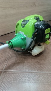Б/у Газонокосилка бензиновая Foresta fc-53fs 01-200997360