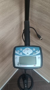 Б/в Металошукач Minelab x-terra 705 01-201005843