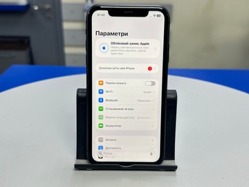Б/в Мобільний телефон Apple iphone 11 128gb 01-201150110