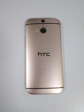 Б/в Мобільний телефон Htc one m8 16gb 01-201150359