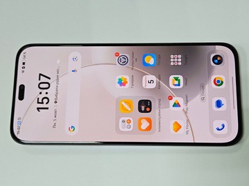 Б/в Мобільний телефон Honor 400 lite 8/256gb 01-201150885