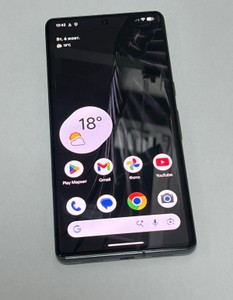 Б/в Мобільний телефон Google pixel 7 pro 12/128gb 01-201152302