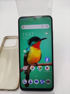 Б/в Мобільний телефон Zte blade a55 4/128gb 01-201152473