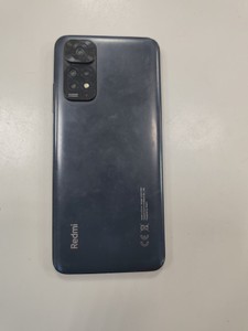 Б/в Мобільний телефон Redmi redmi note 11s 8/128gb 01-201154493