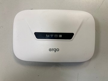 Б/у Беспроводный маршрутизатор Ergo m126 01-201154533