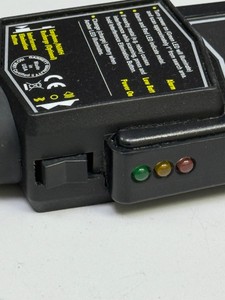Б/в Металошукач Garrett super scanner v 01-201147486