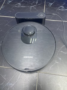 Б/в Робот-пилосос Samsung vr3mb77312k 01-201121336