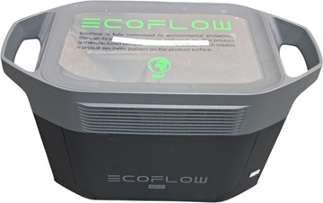 Б/у Зарядная станция Ecoflow delta max 1600 18-000096221