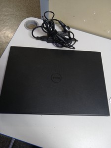 Б/в Ноутбук Dell 16/pentium 3805u ddr3/4gb ddr3/ssd 480 gb/*інтегрована 01-201155696