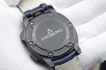 Б/в Годинник Anonimo Militare am-1120.02.003.a03 01-201155661