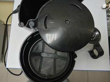 Б/в Кавоварка Moulinex bca1l4 01-201155708