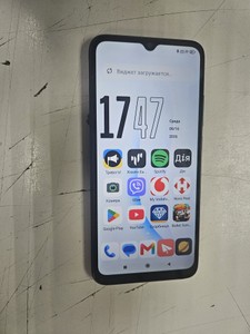 Б/в Мобільний телефон Xiaomi redmi 9a 2/32gb 01-201154767