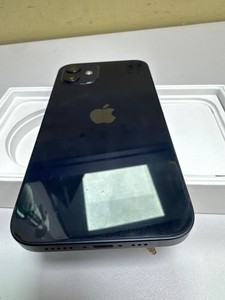 Б/в Мобільний телефон Apple iphone 12 128gb 01-201146288