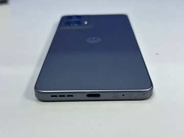 Б/в Мобільний телефон Motorola g24 4/128gb 01-201150087