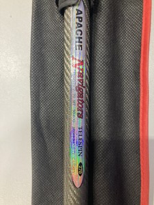 Б/в Спінінг Apache navigator 2.70м 50-80г 01-201158658