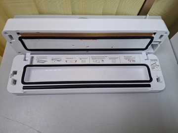 Б/в Вакууматор Bonsenkitchen vs3803 01-201158846