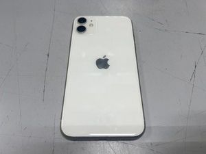Б/в Мобільний телефон Apple iphone 11 128gb 01-201158970