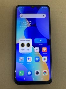Б/в Мобільний телефон Tecno spark 10 5g 4/64gb 01-201159108