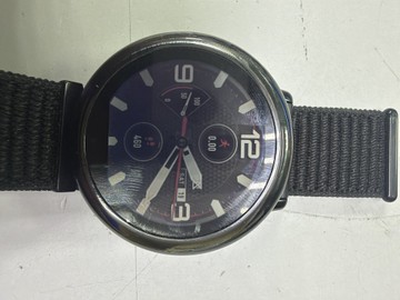 Б/в Смарт-годинник Amazfit pace sport smartwatch 01-201158391