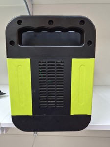 Б/в Зарядна станція Ctechi gt1500 1210wh 1500w 01-201160371