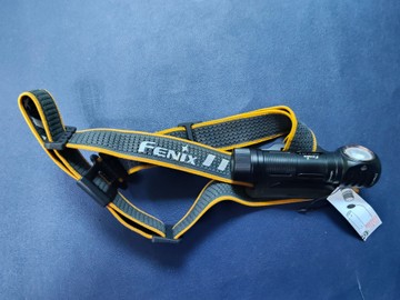 Б/у Ліхтар Fenix hm61r v2.0 01-201160635