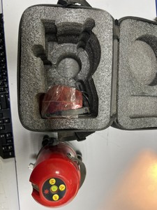 Б/у Лазерный нивелир Intertool mt-3009 01-201163529