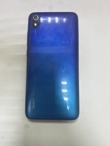 Б/в Мобільний телефон Xiaomi redmi 7a 2/32gb 01-201163607
