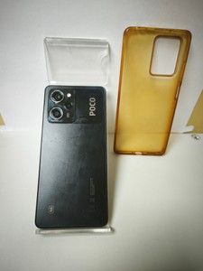 Б/в Мобільний телефон Xiaomi poco x5 pro 5g 8/256gb 01-201163916