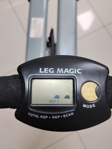Б/у Тренажер Leg Magic для ніг 01-201162189