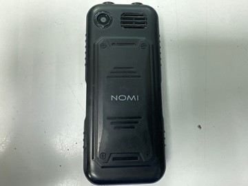 Б/у Мобільний телефон Nomi i1850 01-201163953