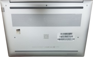 Б/в Ноутбук Hp 15/core ultra 5 225u ddr5/16gb ddr3/hdd *відсутній/ssd 512 gb/*інтегрована 01-201074584