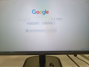 Б/в Монітор Acer ek221qe3bi 01-201165072