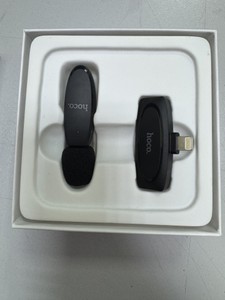 Б/в Бездротовий мікрофон Hoco l15 01-201165158