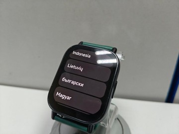 Б/в Смарт-годинник Xiaomi redmi watch 5 lite 01-201166359