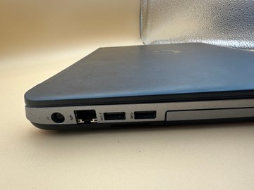 Б/в Ноутбук Hp 14/core i5 4300m ddr3/16gb ddr3/hdd *відсутній/ssd 256 gb/*інтегрована 01-201166868