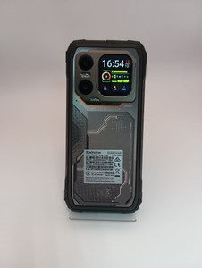 Б/у Мобільний телефон Blackview xplore 1 16/512gb 01-201095734