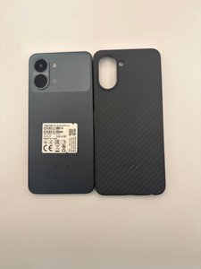 Б/в Мобільний телефон Tecno spark go 3 4/128gb 01-201167495
