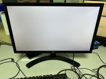 Б/в Монітор Lg 22mp58a-p 01-201167278