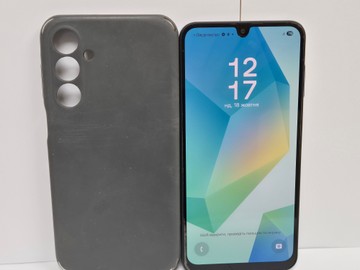 Б/в Мобільний телефон Samsung galaxy a16 sm-a165f 8/256gb 01-201166986