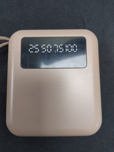 Б/у Повербанк Kimball aw26 01-201169069