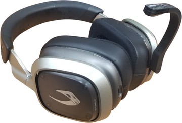 Б/в Навушники Logitech astro a30 wireless the mandalorian 01-201072235