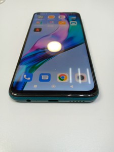 Б/в Мобільний телефон Xiaomi redmi note 9 3/64gb 01-201169321