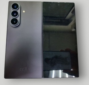 Б/в Мобільний телефон Samsung galaxy fold8 ultra 12/256gb 01-201146329