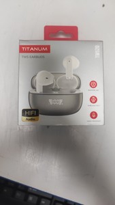 Б/у Навушники Titanum tw520 01-201166158