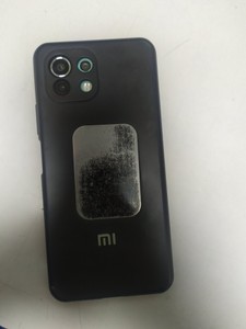 Б/в Мобільний телефон Xiaomi mi 11 lite 5g 6/128gb 01-201166103