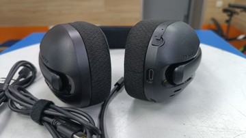 Б/в Навушники Hator hyperpunk 3x hi-res wireless 01-201167440