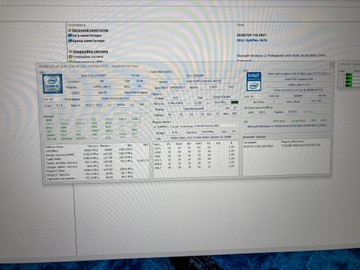 Б/у Системный блок Пк intel core i3-9100t/ram 8 gb/hdd відсутній+500 gb/ssd відсутній/інтегрована 01-201016609