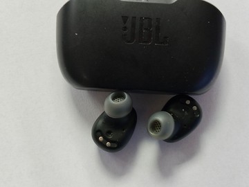 Б/в Навушники Jbl wave buds 2 01-201167151