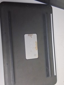 Б/в Ноутбук Dell 14/core i5 2467m ddr3/4gb ddr3/hdd *відсутній/ssd 128 gb/*інтегрована 01-201166883