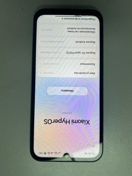 Б/в Мобільний телефон Poco c85 6/128gb 01-201170797